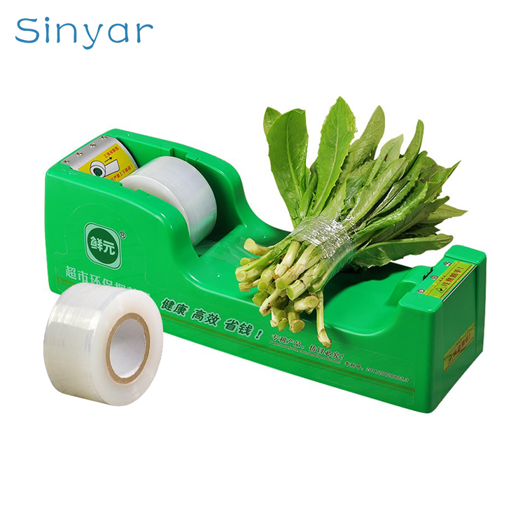 Мини-стрейч-пленка